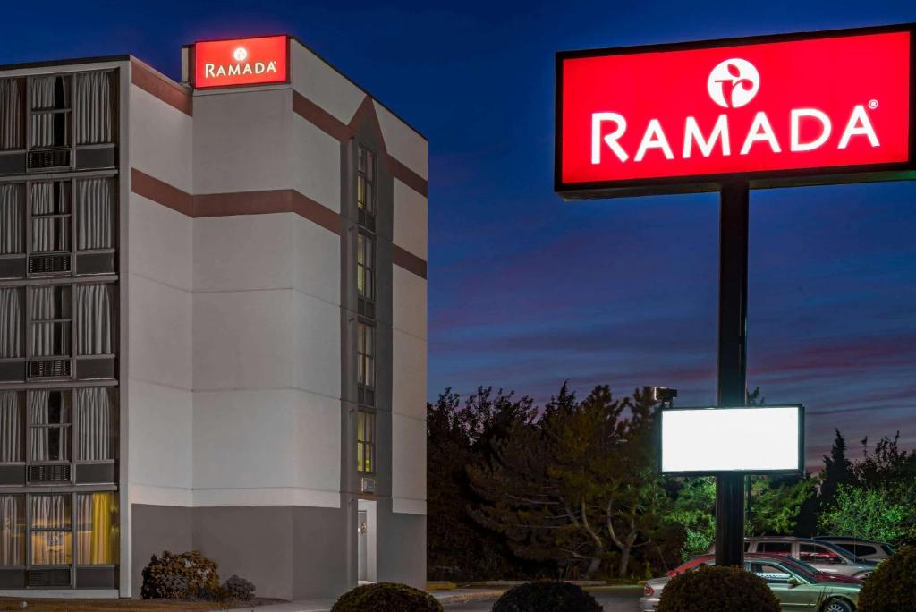 Ramada by Wyndham West Atlantic City Main image 1